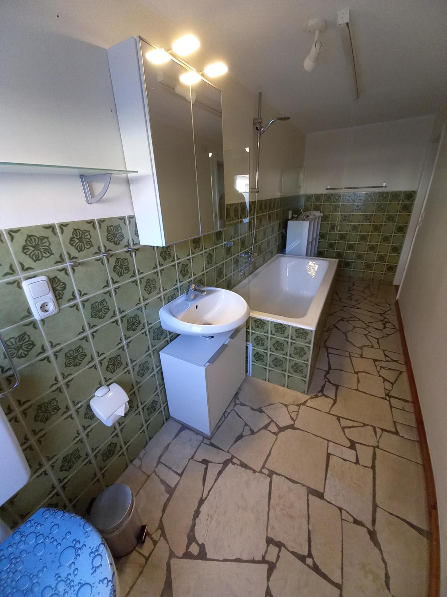 Ferienwohnung Annika Mit Sauna Zinnowitz Exterior foto